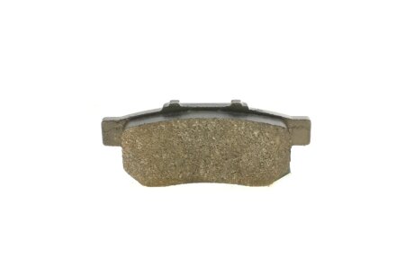 Задні тормозні (гальмівні) колодки blue Print ADH24254