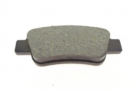 Задние тормозные колодки blue Print ADH24276