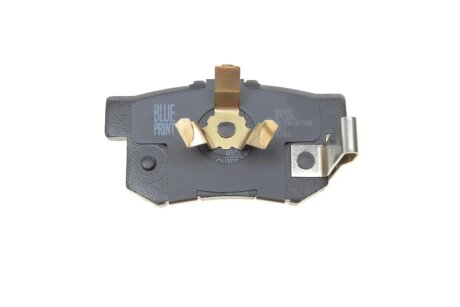 Задні тормозні (гальмівні) колодки blue Print ADH24280
