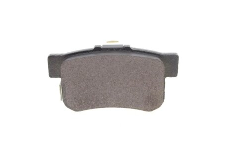 Задні тормозні (гальмівні) колодки blue Print ADH24280