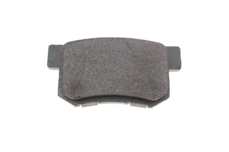 Задні тормозні (гальмівні) колодки blue Print ADH24280