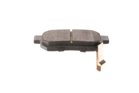 Задні тормозні (гальмівні) колодки blue Print ADH24286