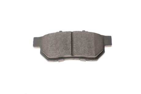 Задні тормозні (гальмівні) колодки blue Print ADH24286