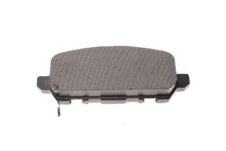 Задние тормозные колодки blue Print ADH24299