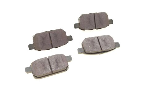 Задні тормозні (гальмівні) колодки blue Print ADK84238