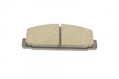 Задние тормозные колодки blue Print ADM54248