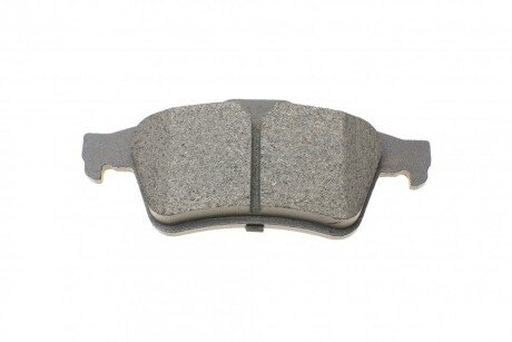 Задние тормозные колодки blue Print ADN142114