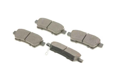 Задні тормозні (гальмівні) колодки blue Print ADN142135