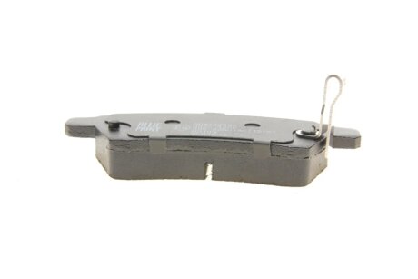 Задні тормозні (гальмівні) колодки blue Print ADN142135