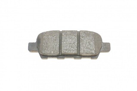 Задние тормозные колодки blue Print ADN142137