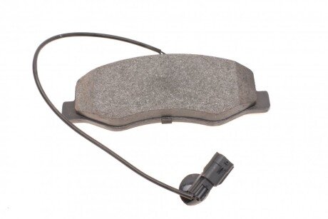 Задні тормозні (гальмівні) колодки blue Print ADN142155