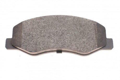 Задні тормозні (гальмівні) колодки blue Print ADN142155