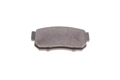 Задние тормозные колодки blue Print ADN14244