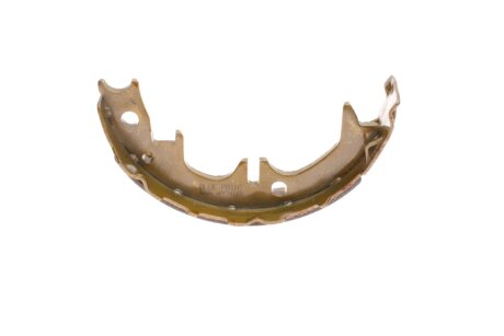 Задні тормозні (гальмівні) колодки blue Print ADT34168