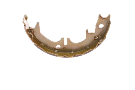 Задні тормозні (гальмівні) колодки blue Print ADT34168