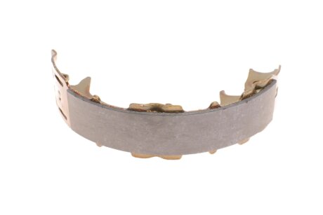 Задні тормозні (гальмівні) колодки blue Print ADT34168