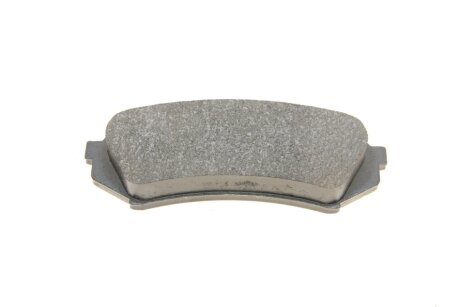 Задние тормозные колодки blue Print ADT342111