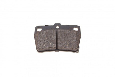 Задние тормозные колодки blue Print ADT342122