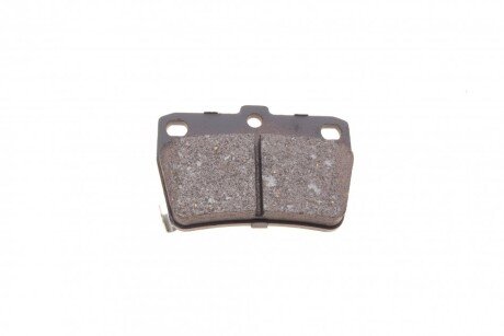 Задние тормозные колодки blue Print ADT342122