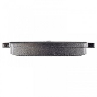 Задние тормозные колодки blue Print ADT342183