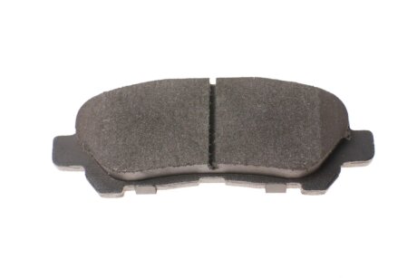 Задні тормозні (гальмівні) колодки blue Print ADT342210