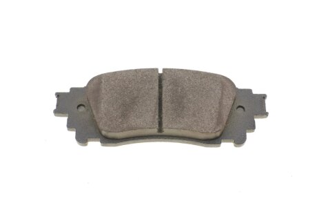 Задние тормозные колодки blue Print ADT342214