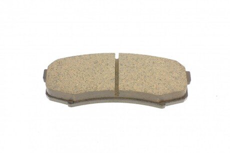 Задние тормозные колодки blue Print ADT34280