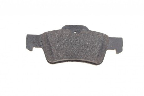 Задние тормозные колодки blue Print ADU174203