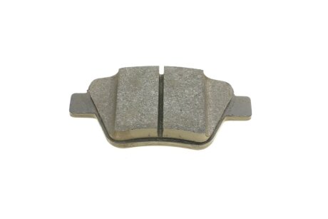 Задние тормозные колодки blue Print ADV184218