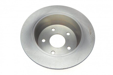 Задний тормозной диск blue Print ADA104312