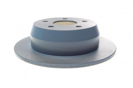 Задний тормозной диск blue Print ADA104312