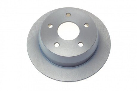 Задний тормозной диск blue Print ADA104312