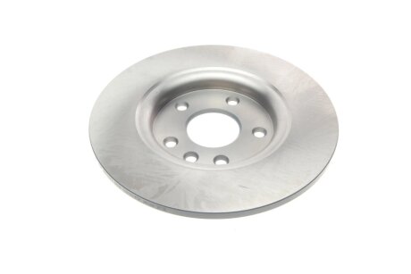 Задний тормозной диск blue Print ADA104372