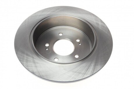 Задний тормозной диск blue Print ADC443101