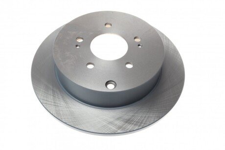 Задний тормозной диск blue Print ADC443101