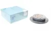 Задний тормозной диск blue print ADC443101