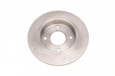 Задний тормозной диск blue Print ADC443103