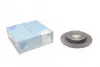 Задній гальмівний (тормозний) диск Blue Print ADC443103 (фото 1)