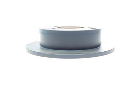 Задний тормозной диск blue Print ADC443120