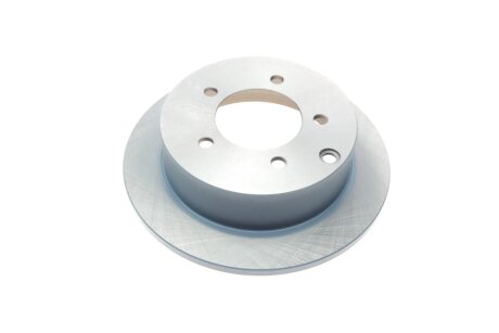Задний тормозной диск blue Print ADC443120