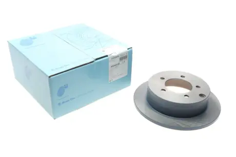 Задній гальмівний (тормозний) диск Blue Print ADC443120