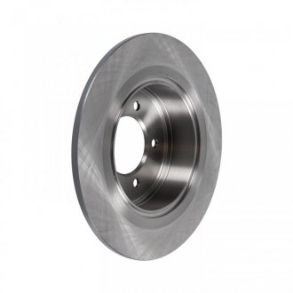 Задний тормозной диск blue Print ADC443125