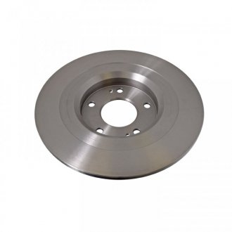 Задний тормозной диск blue Print ADC443131