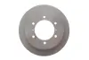 Задний тормозной диск blue print ADC44335