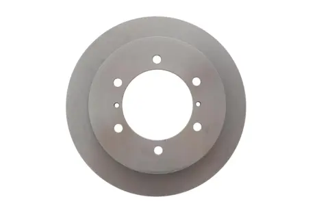 Задній гальмівний (тормозний) диск Blue Print ADC44335