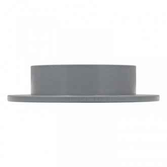 Задний тормозной диск blue Print ADC44353