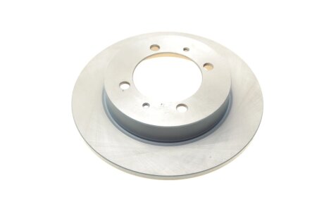 Задний тормозной диск blue Print ADC44382