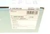 Задній гальмівний (тормозний) диск Blue Print ADC44382 (фото 5)