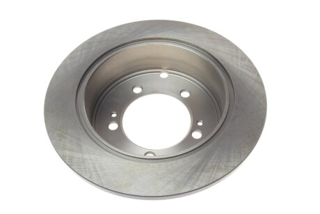 Задний тормозной диск blue Print ADC44396