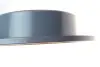 Задній гальмівний (тормозний) диск Blue Print ADC44396 (фото 3)